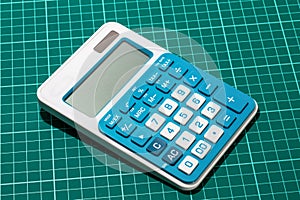 Solar power calculator