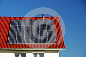 solar power plant 11