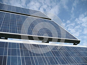 Solar power system III