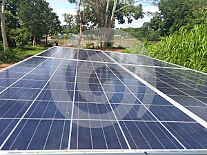 Solar PV Panel