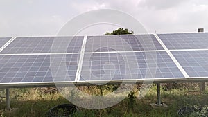 Solar system panels from Vadodara Gujarat India