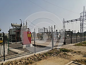 Solar Thermal hybrid plant in Prayagraj ,India