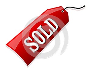 Sold