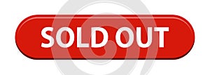 Sold out button