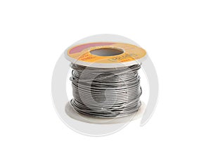 Solder wire