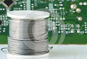 Solder Wire