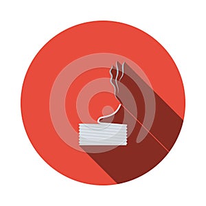 Solder Wire Icon