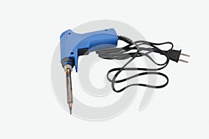 Soldering equipment