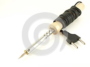 Soldering iron