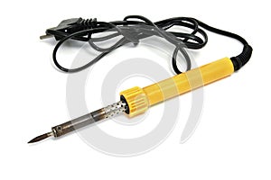 Soldering iron