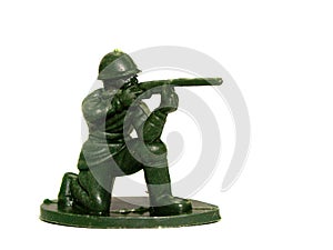 Soldier toy 8