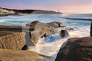 Soldiers Point, Central Coast Australia