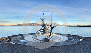 Solfar (Sun Voyager)