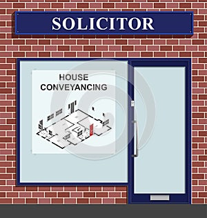 Solicitor House Conveyancing