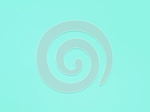 Solid Aqua Blue Background with Subtle Texture