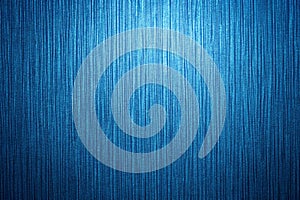 Solid Blue Background Texture for Design Projects