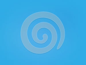 Solid Blue Gradient Background with Subtle Texture