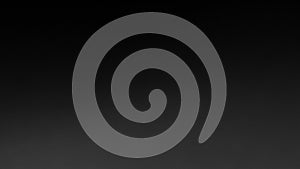 Solid Dark Gray Background with Subtle Gradient and Texture abstract