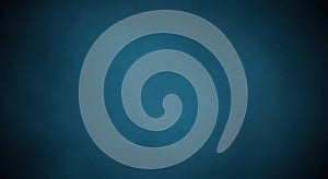 Solid Deep Blue Background Texture for Graphic Design Projects