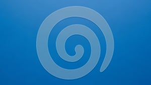 Solid Deep Blue Gradient Background With Subtle Texture solid color