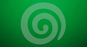 Solid Deep Green Textured Background with Subtle Gradient emerald