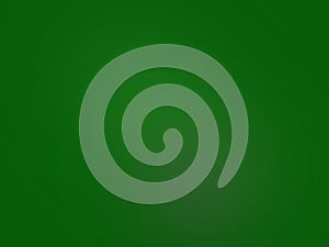 Solid Deep Green Textured Background with Subtle Gradient