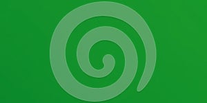 Grainy gradient background with solid green color