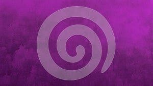 A solid purple background with a subtle texture
