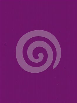 A solid purple background with subtle texture