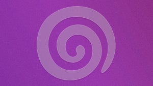 Solid purple background with subtle texture