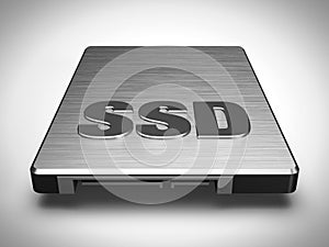 Solid state drive