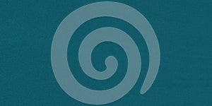 Solid teal background