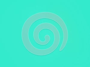 Solid Teal Green Gradient Background with Subtle Texture