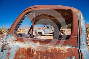 Solitaire town national parks of namibia between desert and savannah