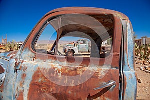 Solitaire town national parks of namibia between desert and savannah