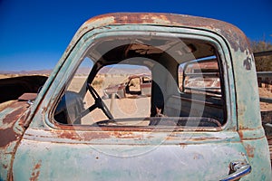 Solitaire town national parks of namibia between desert and savannah