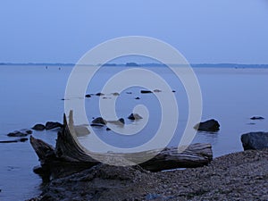 Solitude on the Susquehanna