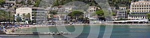 soller port