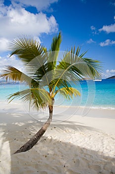 Solomon Beach, St John, US Virgin Islands