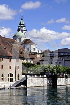 Solothurn
