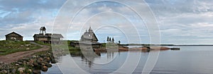 Solovetsky islands