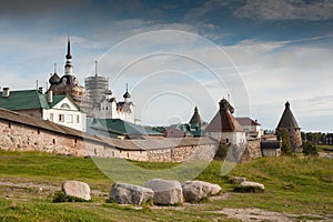 Solovki