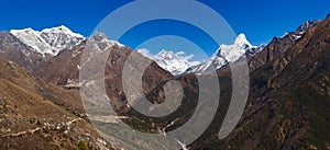 Solu Khumbu photo