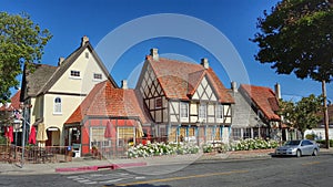 Solvang