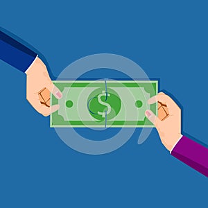 Solve financial problems. Planning and Solving Money Puzzles