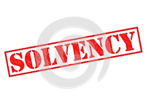 SOLVENCY photo