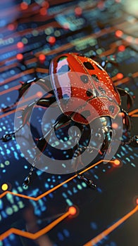 Solving Coding Errors. Debugging involves identifying and fixing errors in code concept
