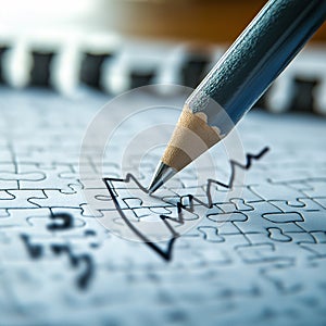 Solving Complexity The Art of Strategy