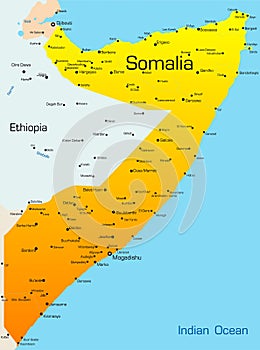 Somalia