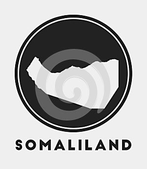 Somaliland icon.